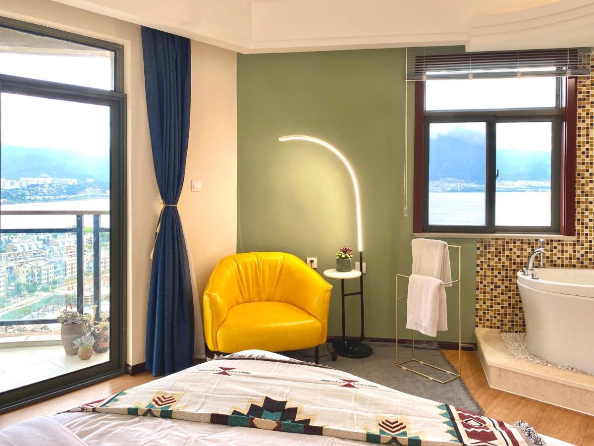Ning-House Lake View Inn Dali  Extérieur photo