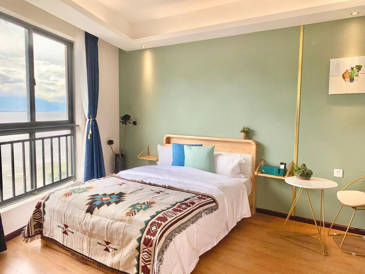 Ning-House Lake View Inn Dali  Extérieur photo
