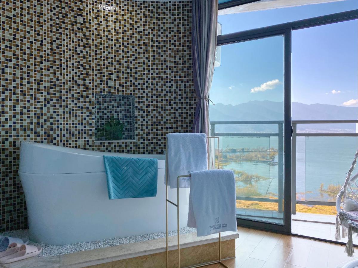 Ning-House Lake View Inn Dali  Extérieur photo