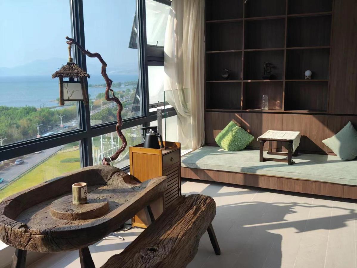 Ning-House Lake View Inn Dali  Extérieur photo
