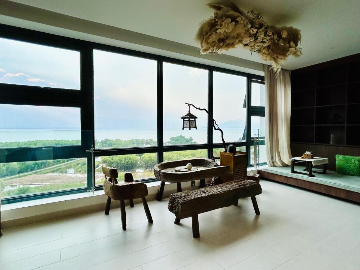 Ning-House Lake View Inn Dali  Extérieur photo