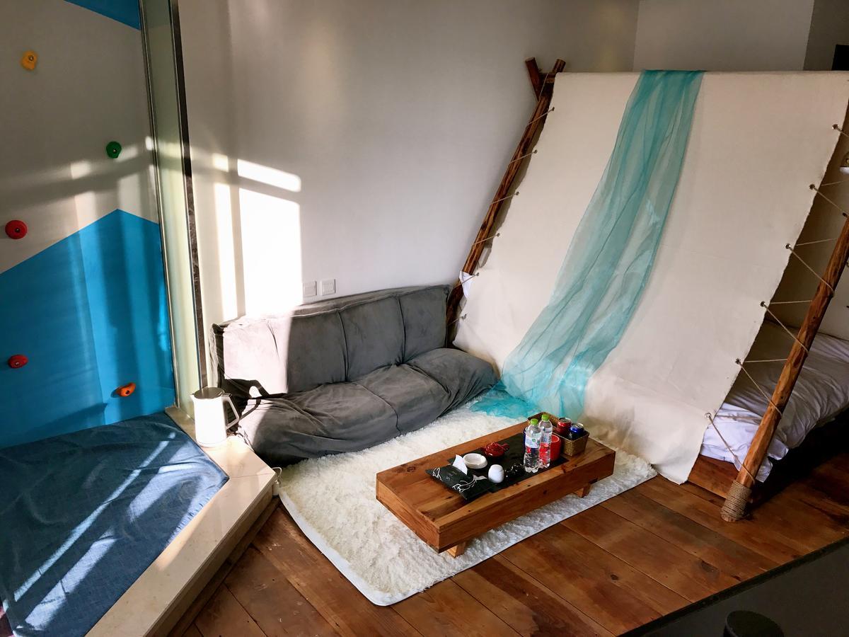 Ning-House Lake View Inn Dali  Extérieur photo
