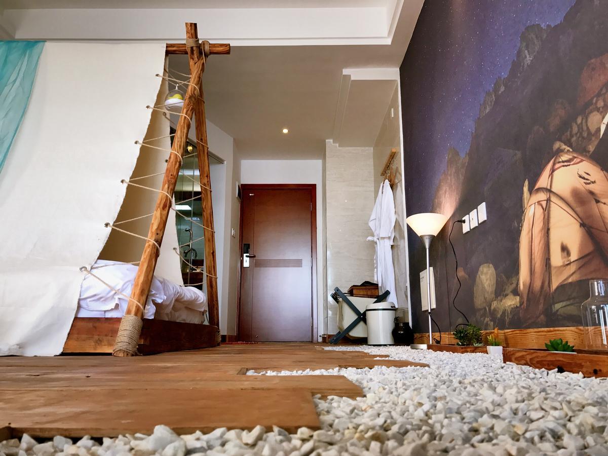 Ning-House Lake View Inn Dali  Extérieur photo
