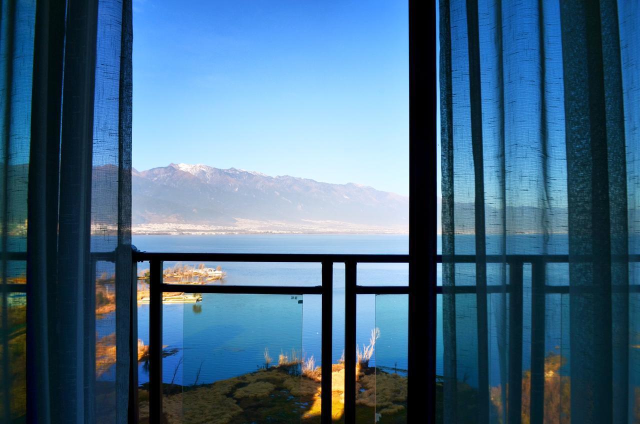Ning-House Lake View Inn Dali  Extérieur photo