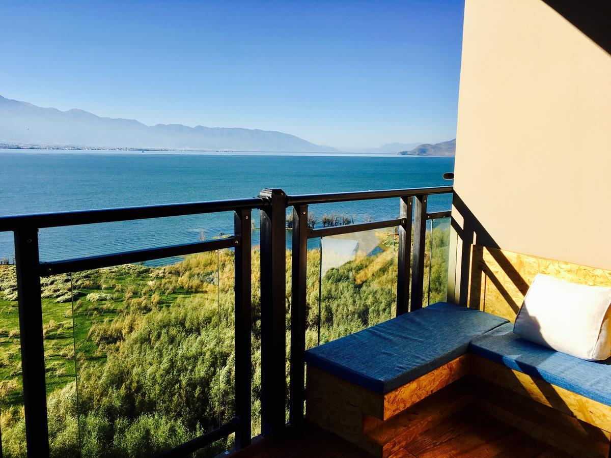 Ning-House Lake View Inn Dali  Extérieur photo