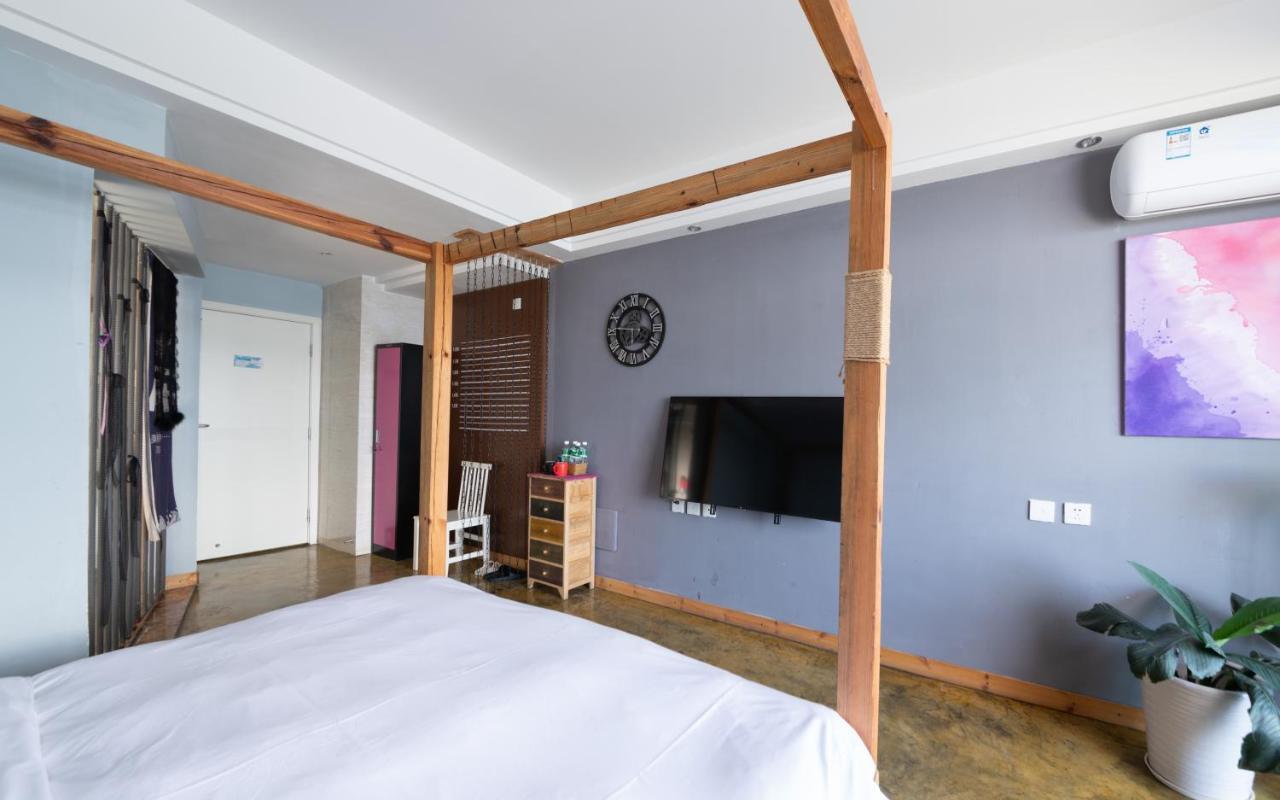 Ning-House Lake View Inn Dali  Extérieur photo