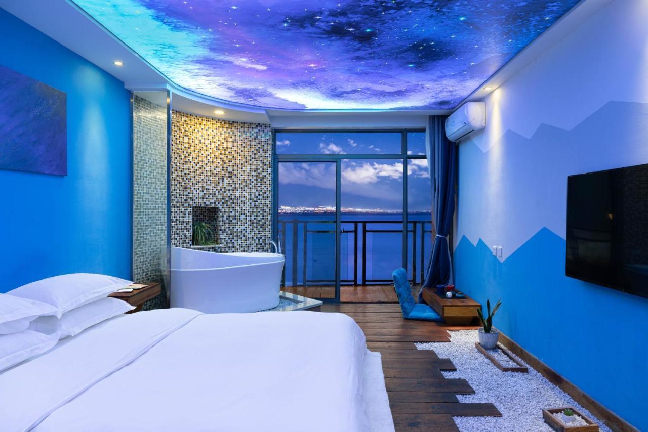 Ning-House Lake View Inn Dali  Extérieur photo