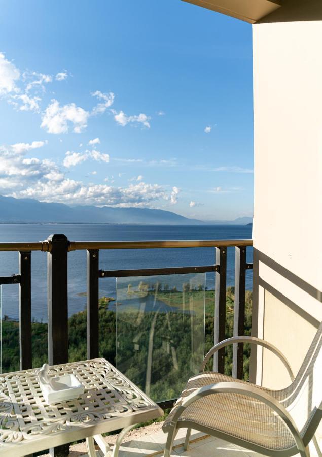 Ning-House Lake View Inn Dali  Extérieur photo