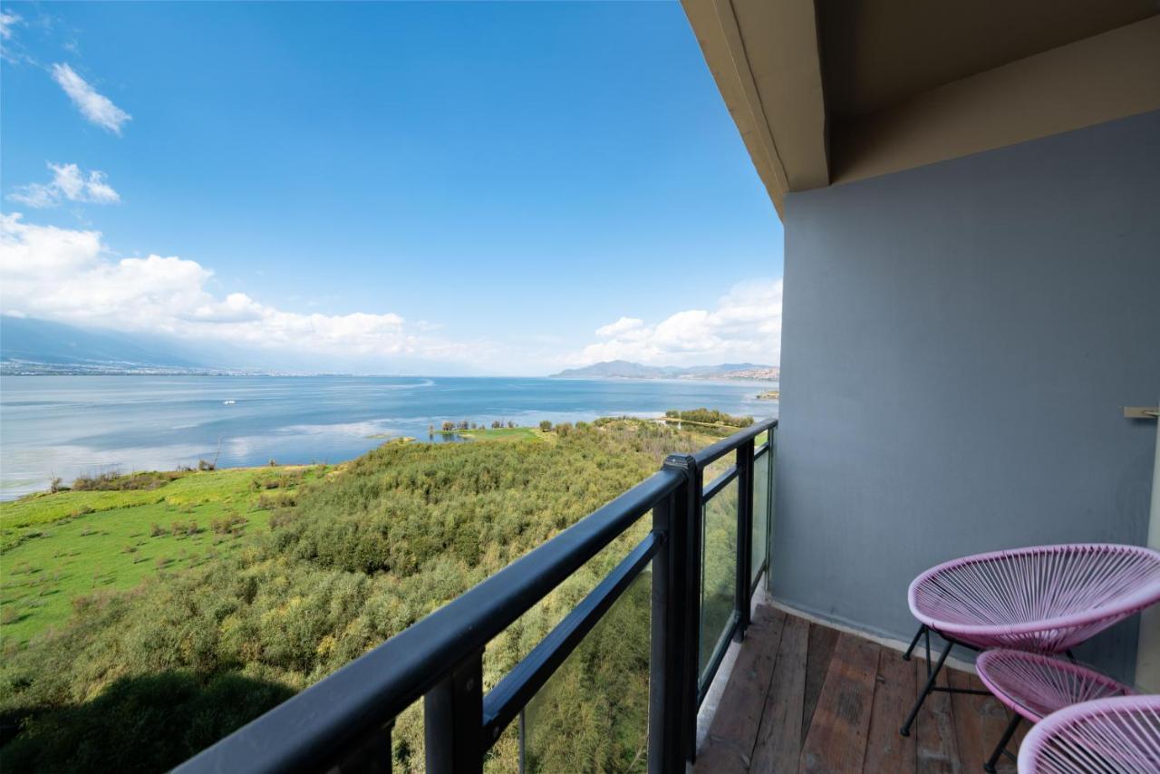 Ning-House Lake View Inn Dali  Extérieur photo