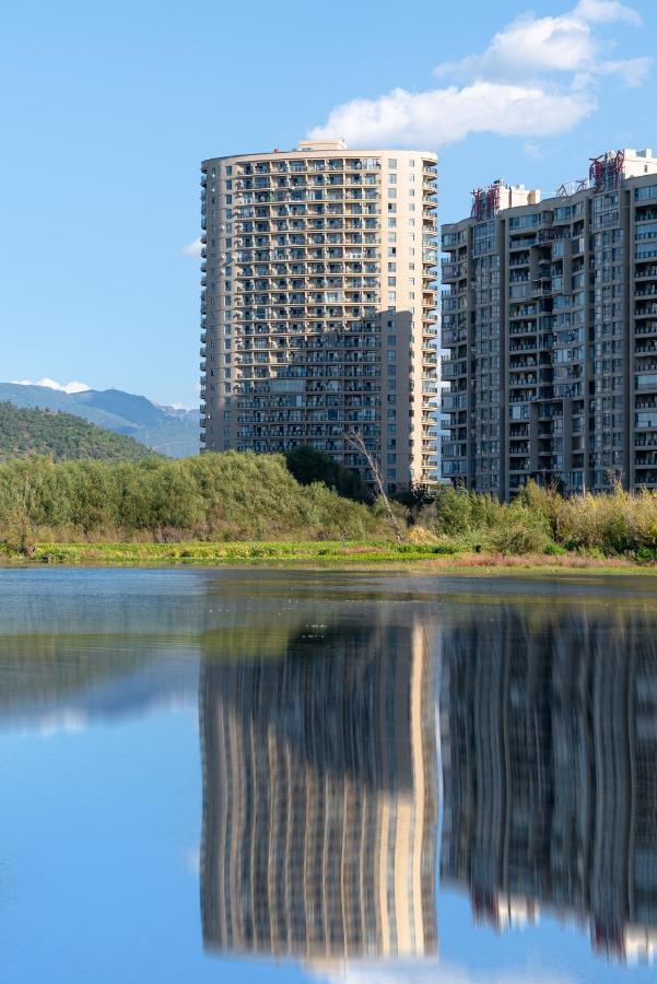 Ning-House Lake View Inn Dali  Extérieur photo