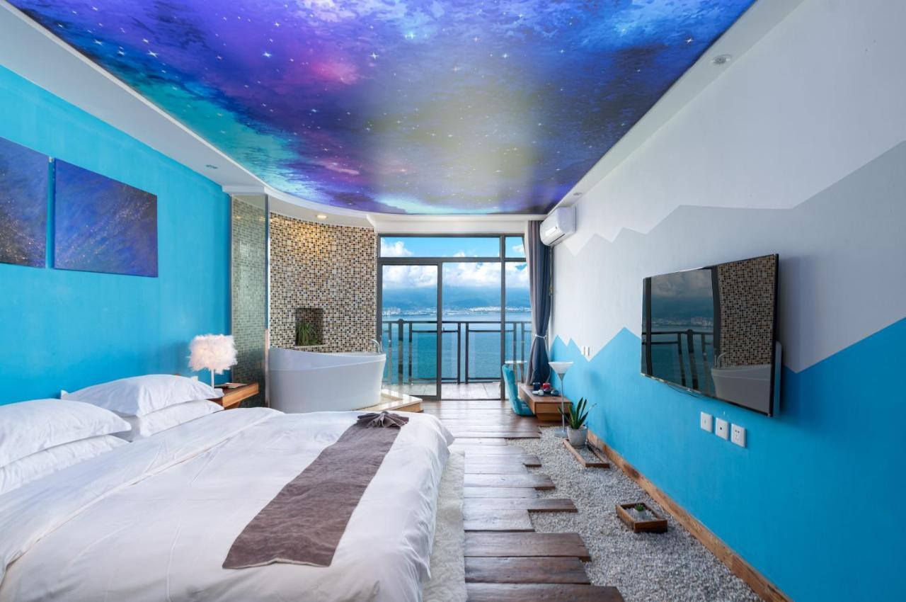 Ning-House Lake View Inn Dali  Extérieur photo