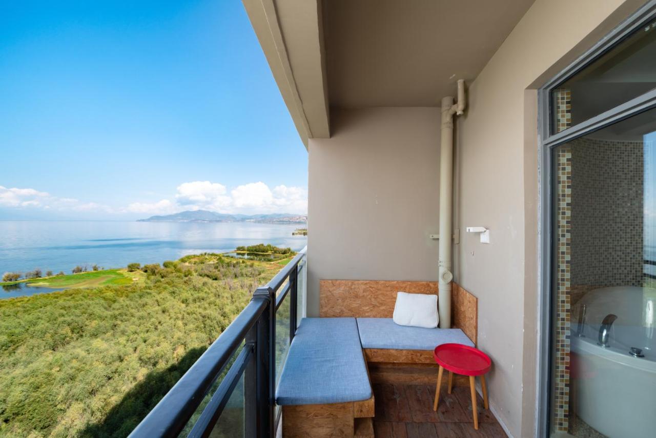 Ning-House Lake View Inn Dali  Extérieur photo