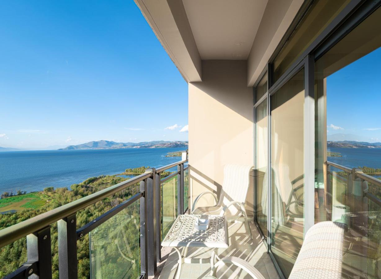 Ning-House Lake View Inn Dali  Extérieur photo